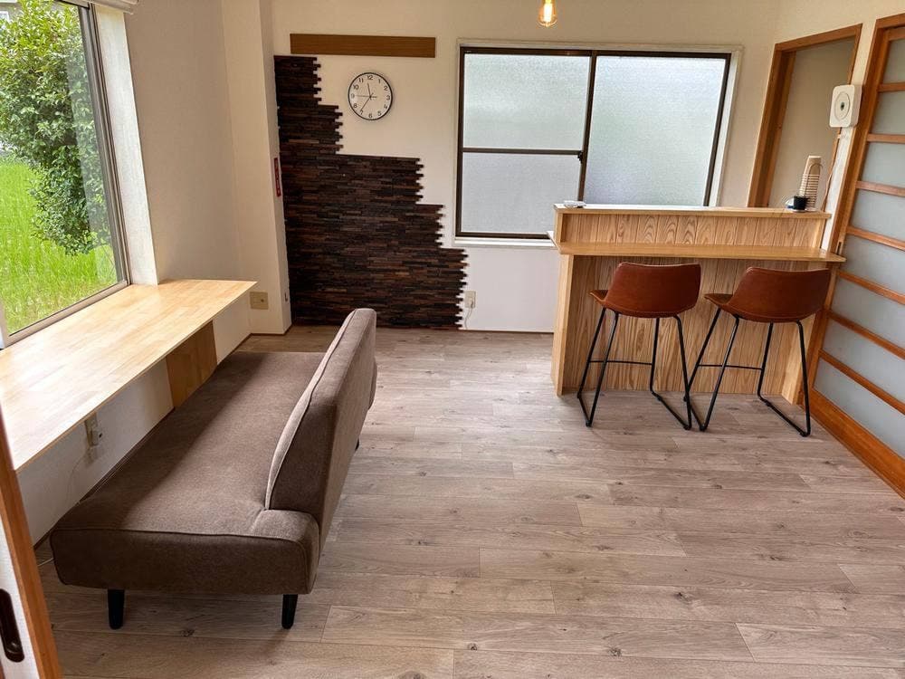 リベルタ・ラ・クチーナ