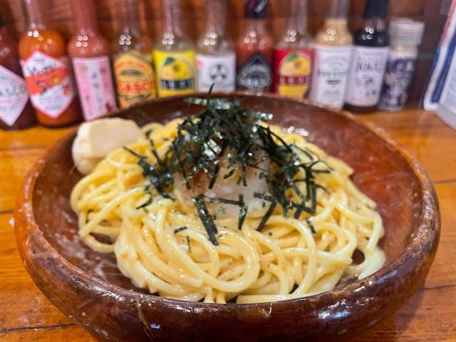 スパゲティ ダン - サブ画像2
