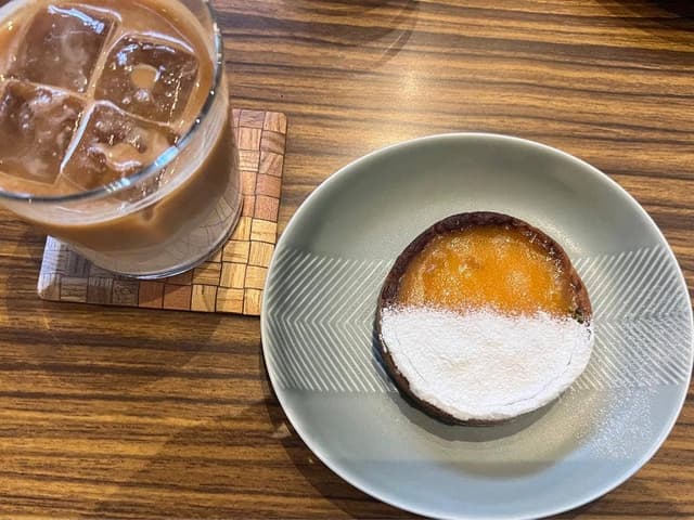 カフェ・ラーチ - サブ画像1