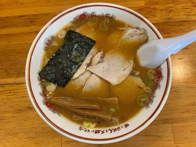 吾作 能代本店 - サブ画像1