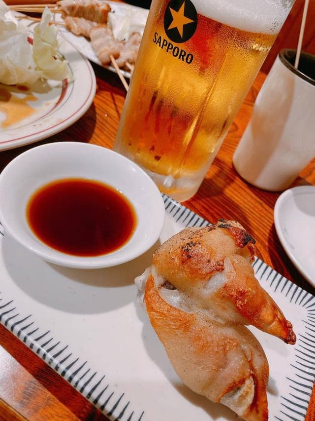 喰わんか屋中央町店 - サブ画像2