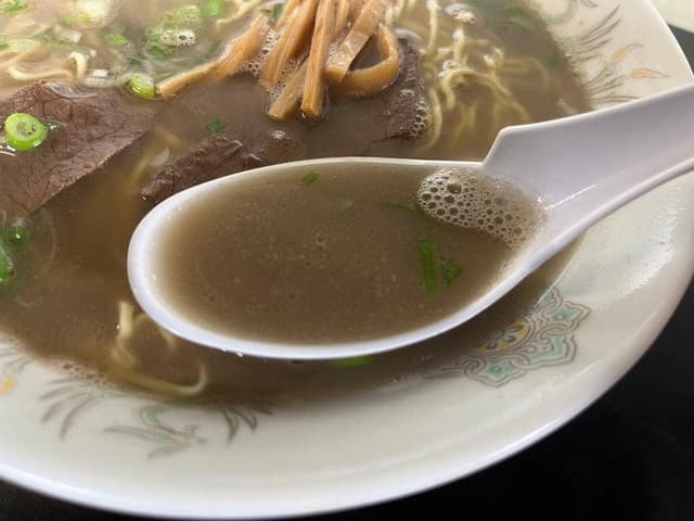 あけぼの食堂 - サブ画像2