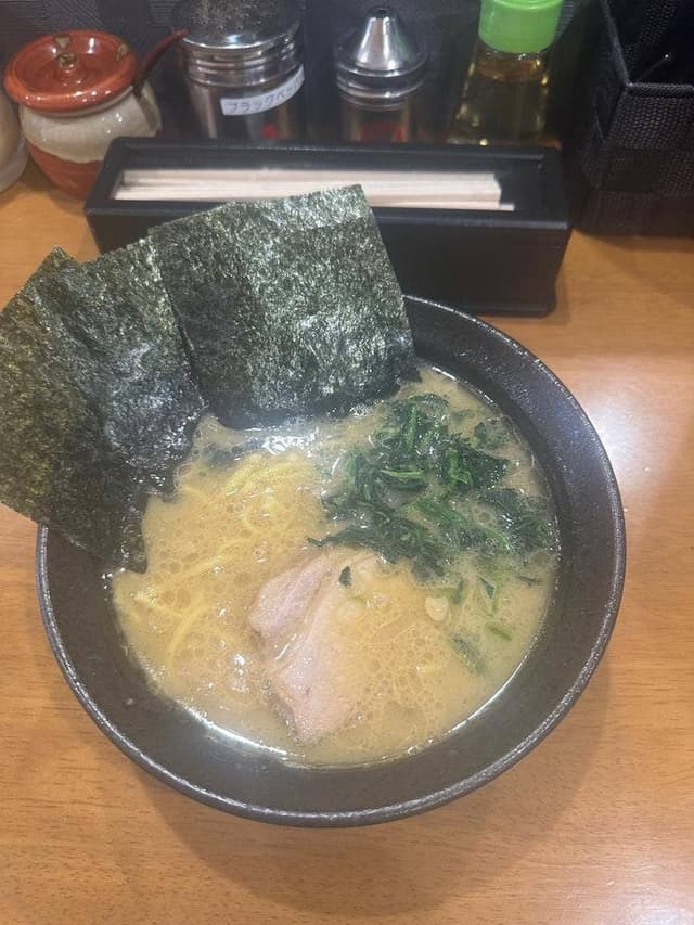 らーめん ささき - サブ画像1