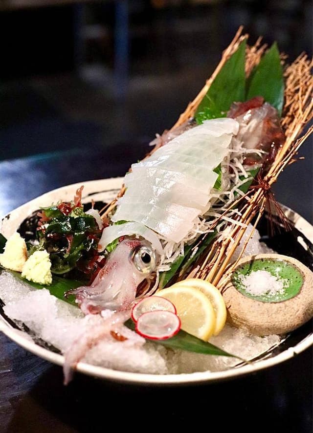 毎日！北海道物産展 ネオ炉端 道南農林水産部 錦本店 - サブ画像1