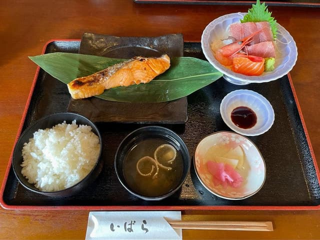 いばら - サブ画像3