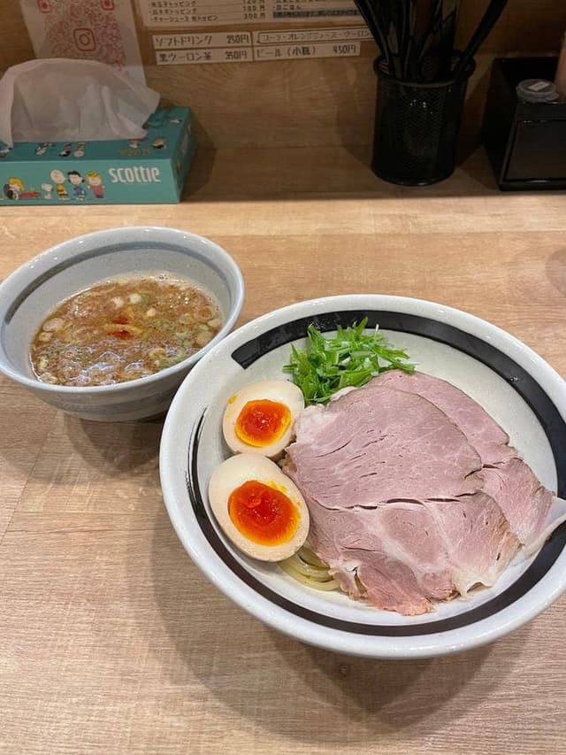 麺100% - サブ画像1
