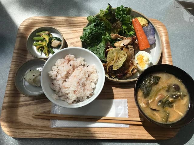 カフェアンドホールアワーズ - サブ画像3