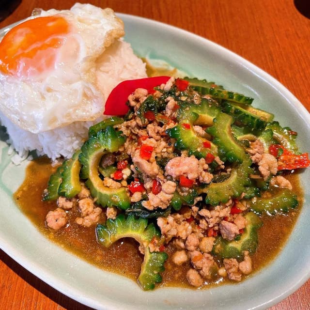 オールドタイランド 飯田橋店 - サブ画像2