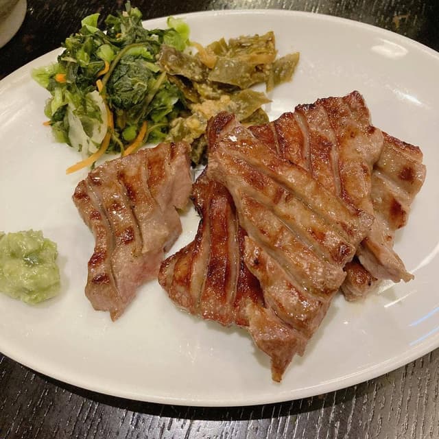 牛タン焼専門店 司 東口店 - サブ画像3