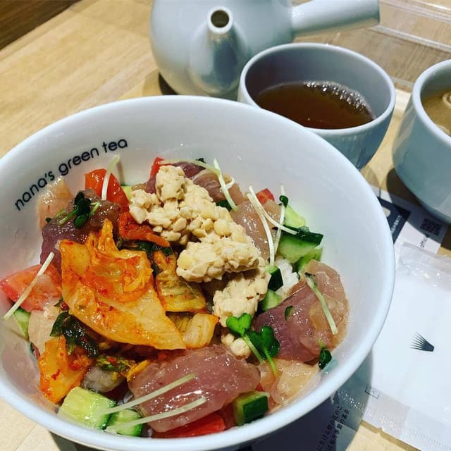 nana's green tea 錦糸町パルコ店 - サブ画像1