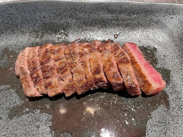 銀座のステーキ 渋谷店 - サブ画像2