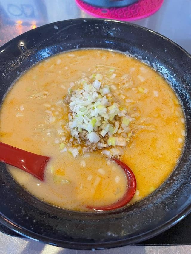 担々麺専門店たんさゐぼう - サブ画像3