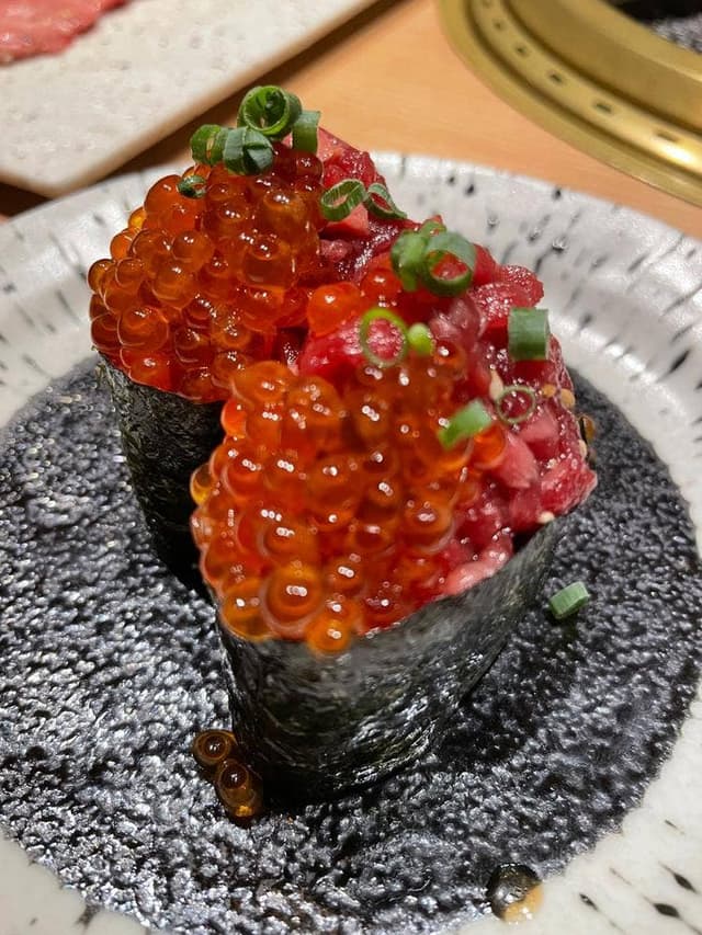 月島焼肉 BULLS - サブ画像2