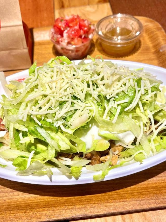 タコリッコ アークヒルズ店 - サブ画像1