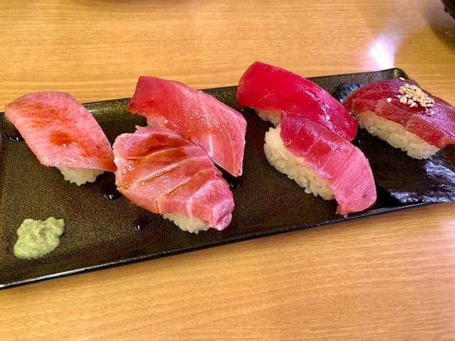 スシロー 灘店 - サブ画像1