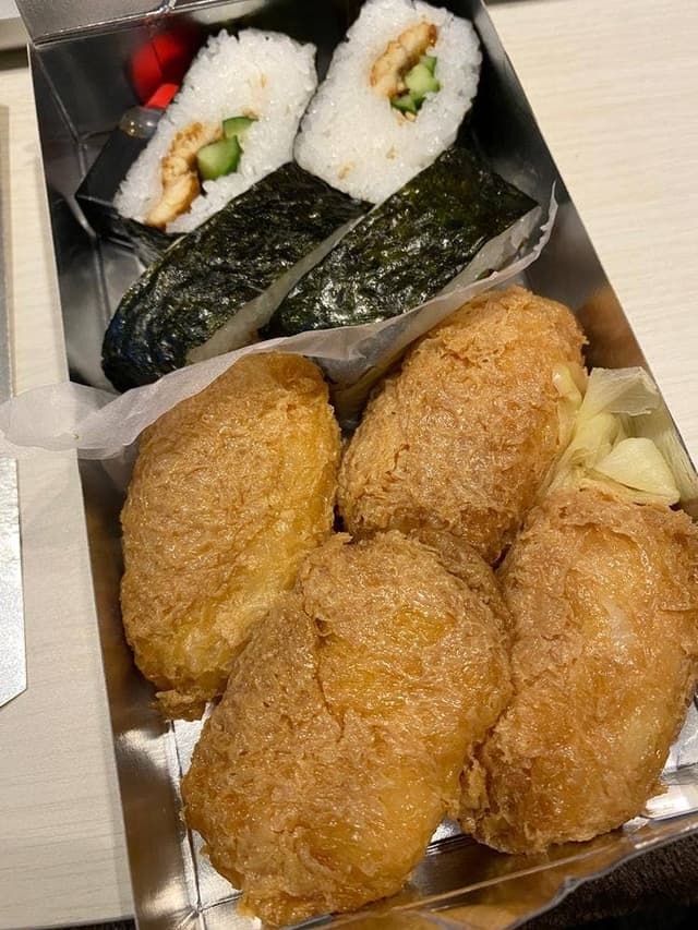 おつな寿司 - サブ画像3