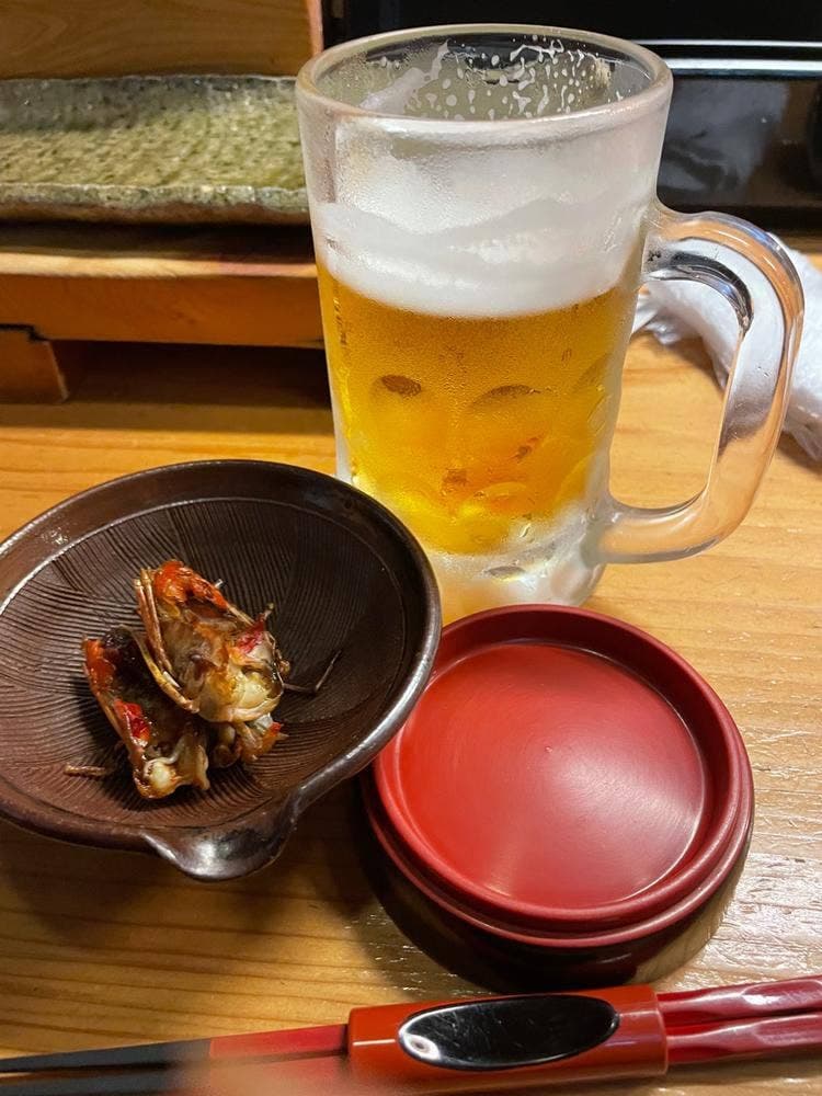 寿司処 まつお