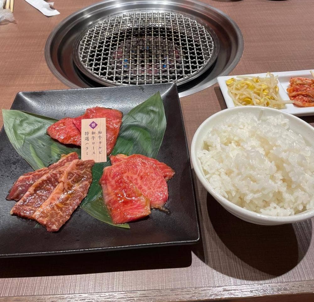 特選和牛 大将軍 京成船橋駅前店