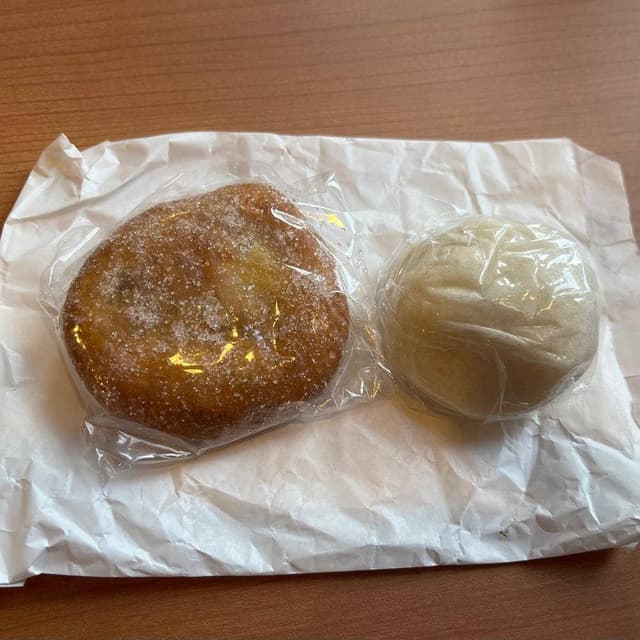 うのず製菓 - サブ画像1