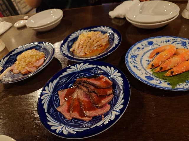 ワインと中華 博多 厨酒房ぱんどら - サブ画像1