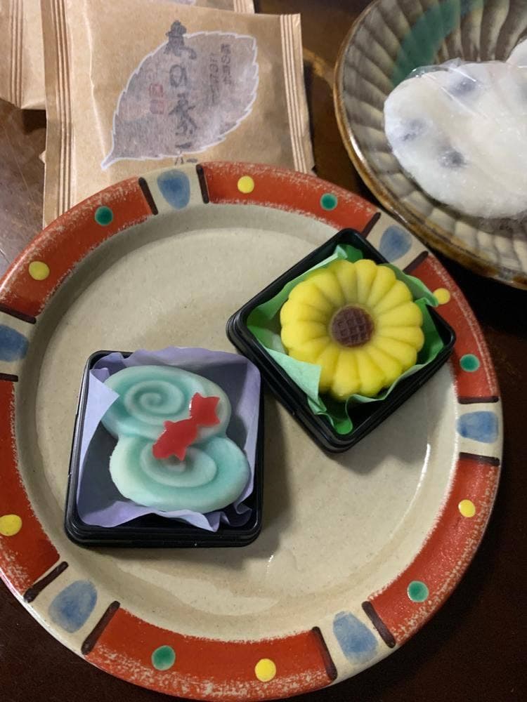 菓子蔵処 田村萬盛堂