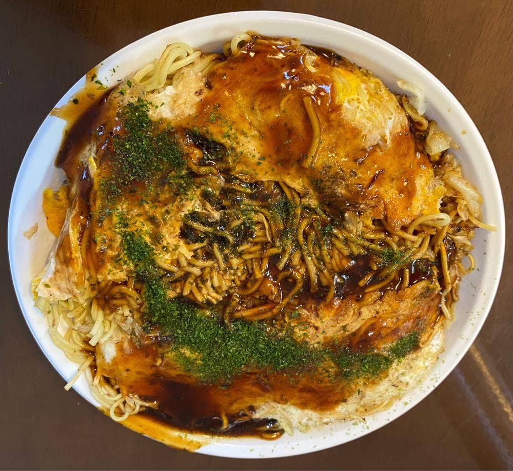 お好みハウスBon-bon