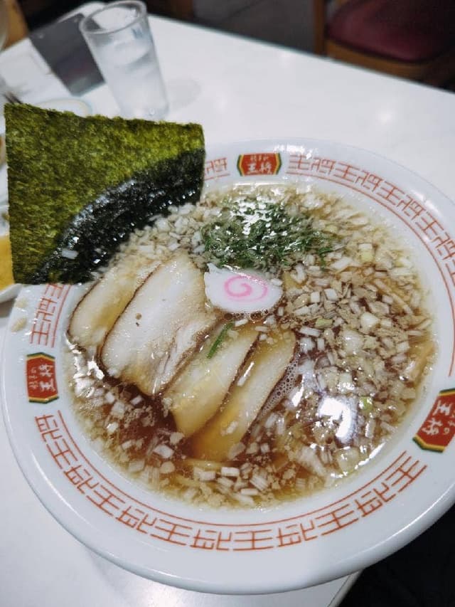 餃子の王将 蒲田東口店 - サブ画像1