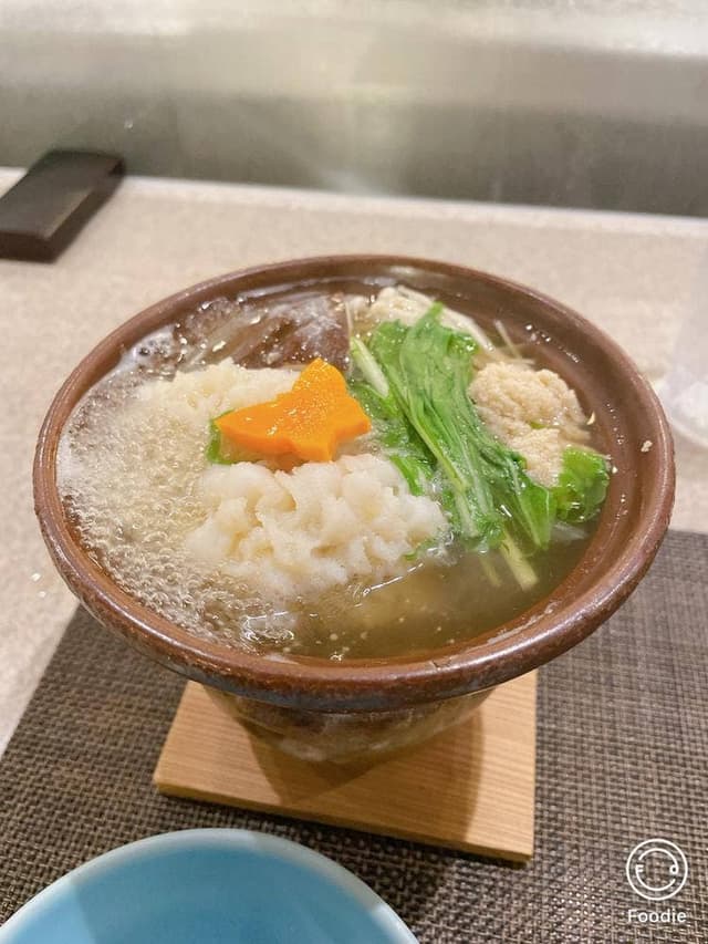 味楽創菜 おかもと - サブ画像1