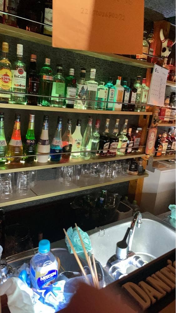 Y'z BAR - サブ画像2