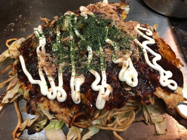 お好み焼 小町 本店 - サブ画像3