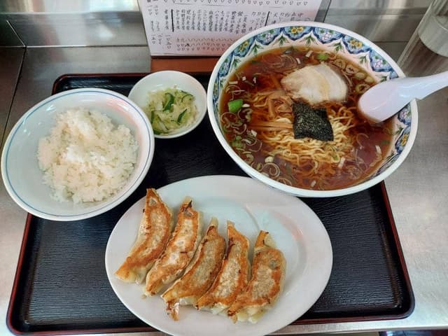 竜華園 - サブ画像2