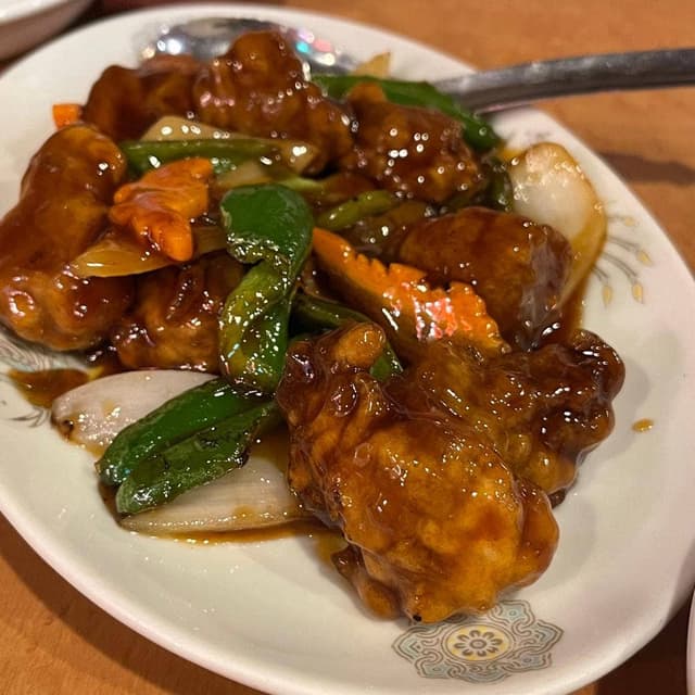 台南担仔麺 新宿店 - サブ画像3
