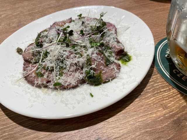 BEER MAISON - サブ画像3