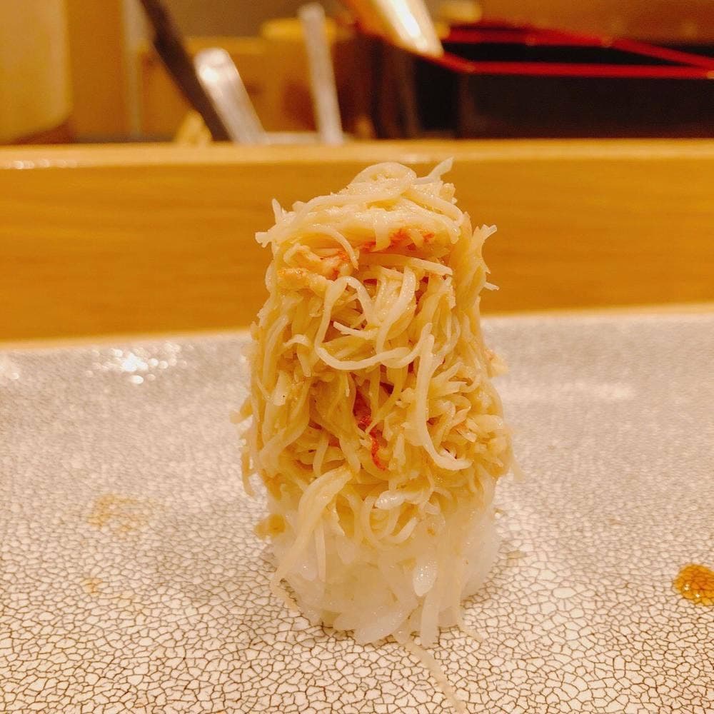 鮨スタンド 三六五