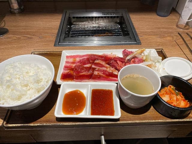 焼肉ライク 新宿西口店 - サブ画像3