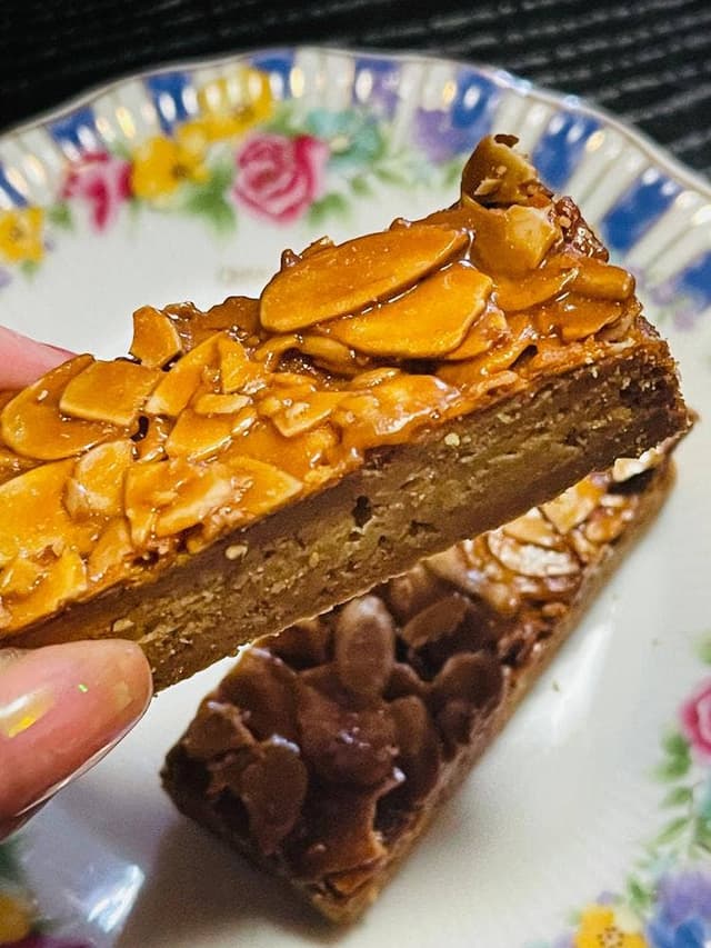 菓子屋シノノメ - サブ画像3