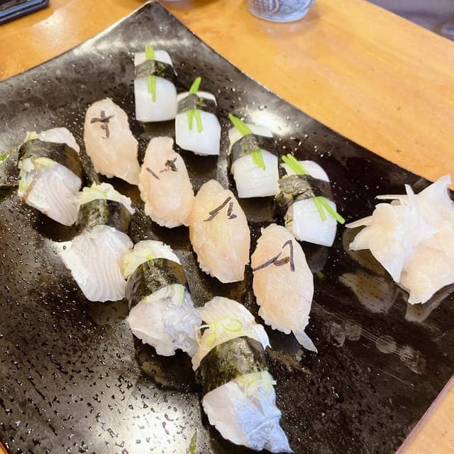 三松鮨 - サブ画像1