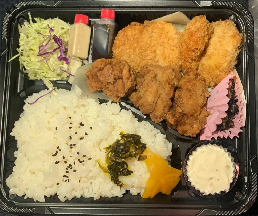 とんかつ 和とん