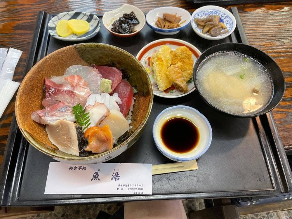 魚浩