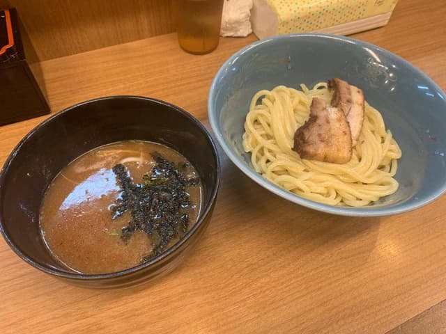 つけ麺 いろは - サブ画像1