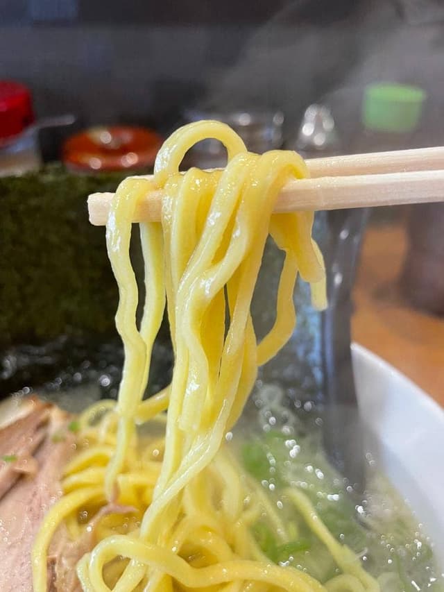 らーめん ささき - サブ画像2