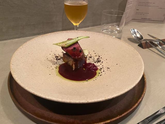 OKIBI MAKIYAKI - サブ画像1