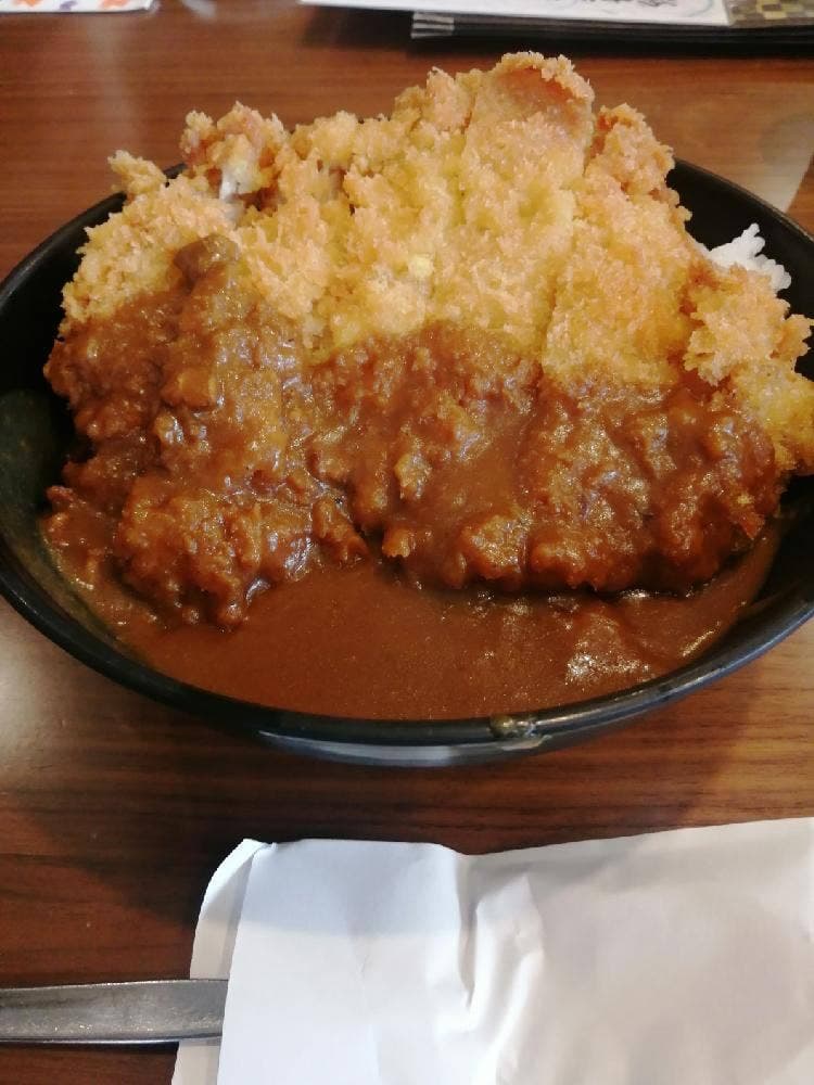 かつ亭 法界院店
