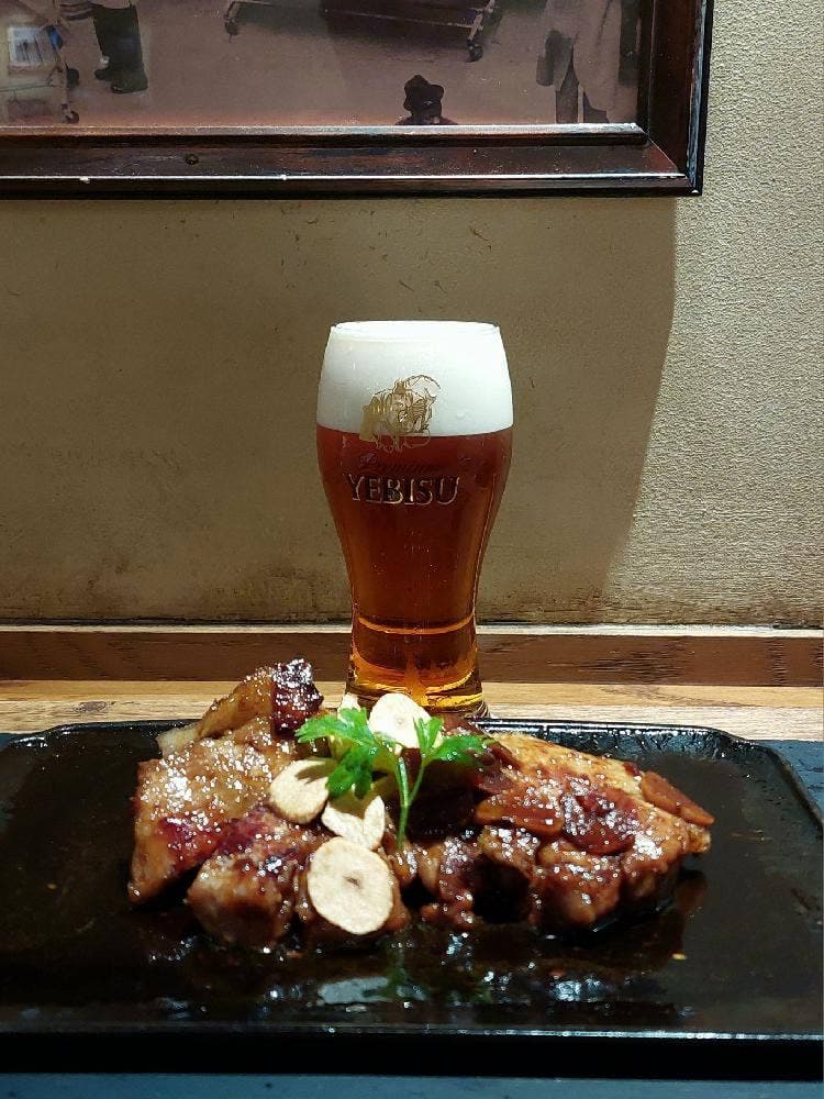 クラフトビール KOYOEN KITTE名古屋店