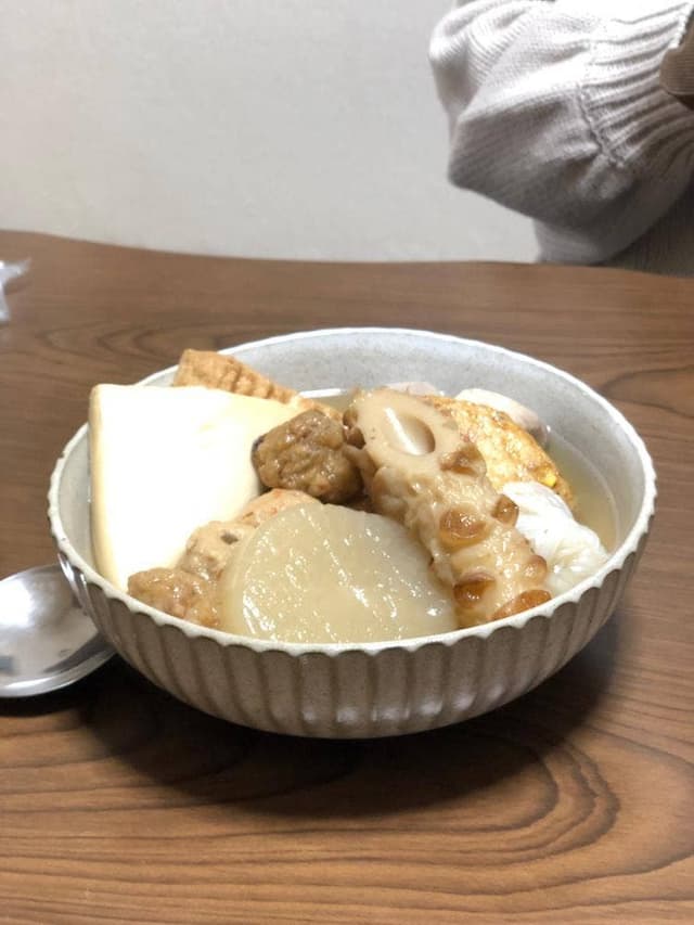 かね久 - サブ画像1