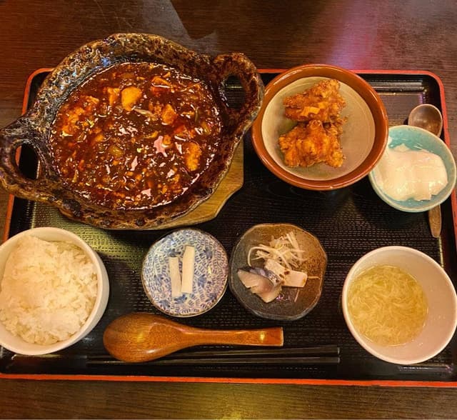 サカホンキッチン - サブ画像2
