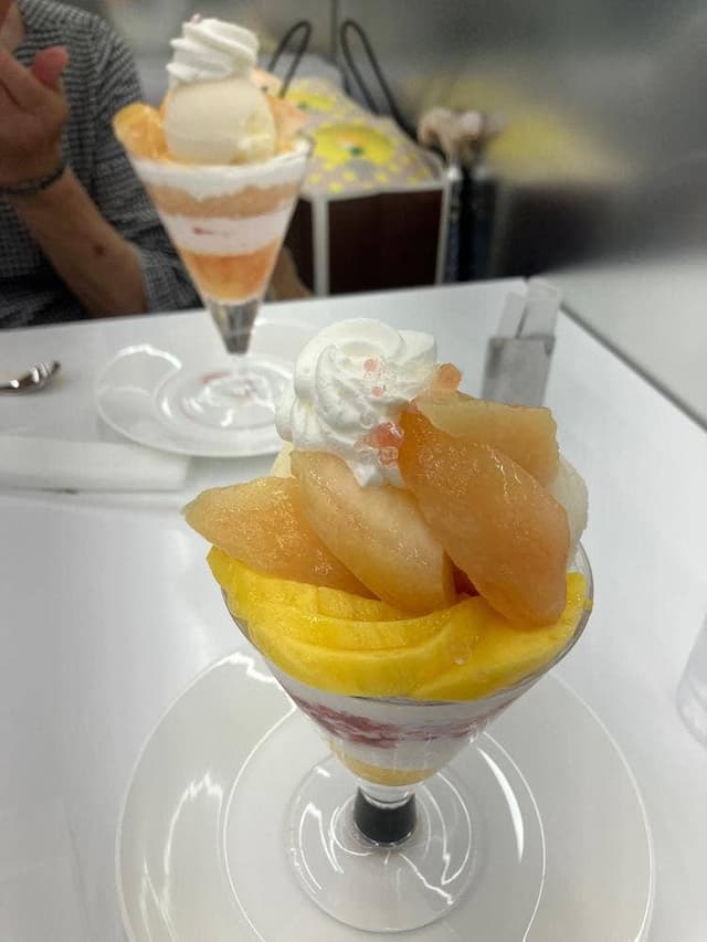 新宿高野 川越丸広店 - サブ画像3