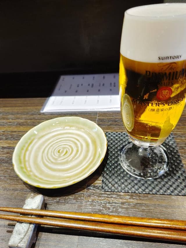 ざきお食道 - サブ画像3