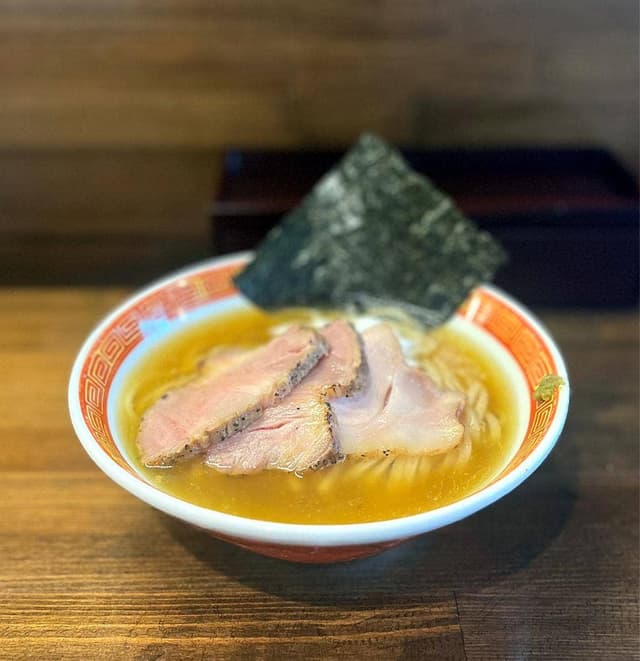 麺や 一芯 - サブ画像2