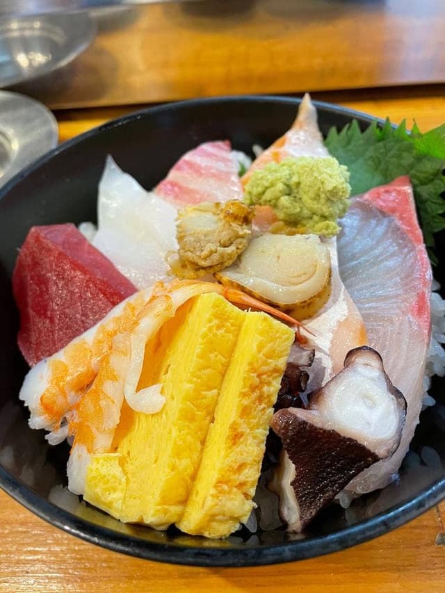 豪快 立ち寿し - サブ画像2